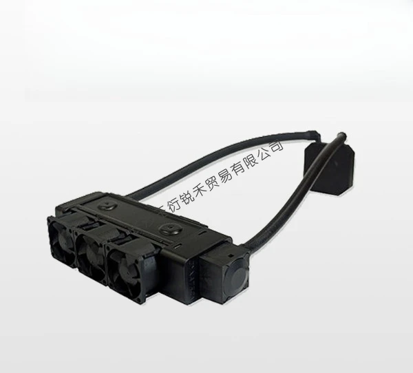 1U Cpu Server Water… - image