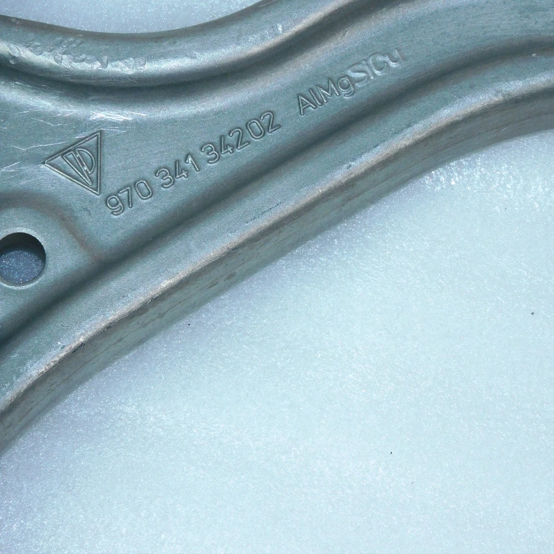 Original Front L/R Lower Control Arm Lower Arm for for  PANAMERA 970 97034105404 97034105304 97034105323 97034105324