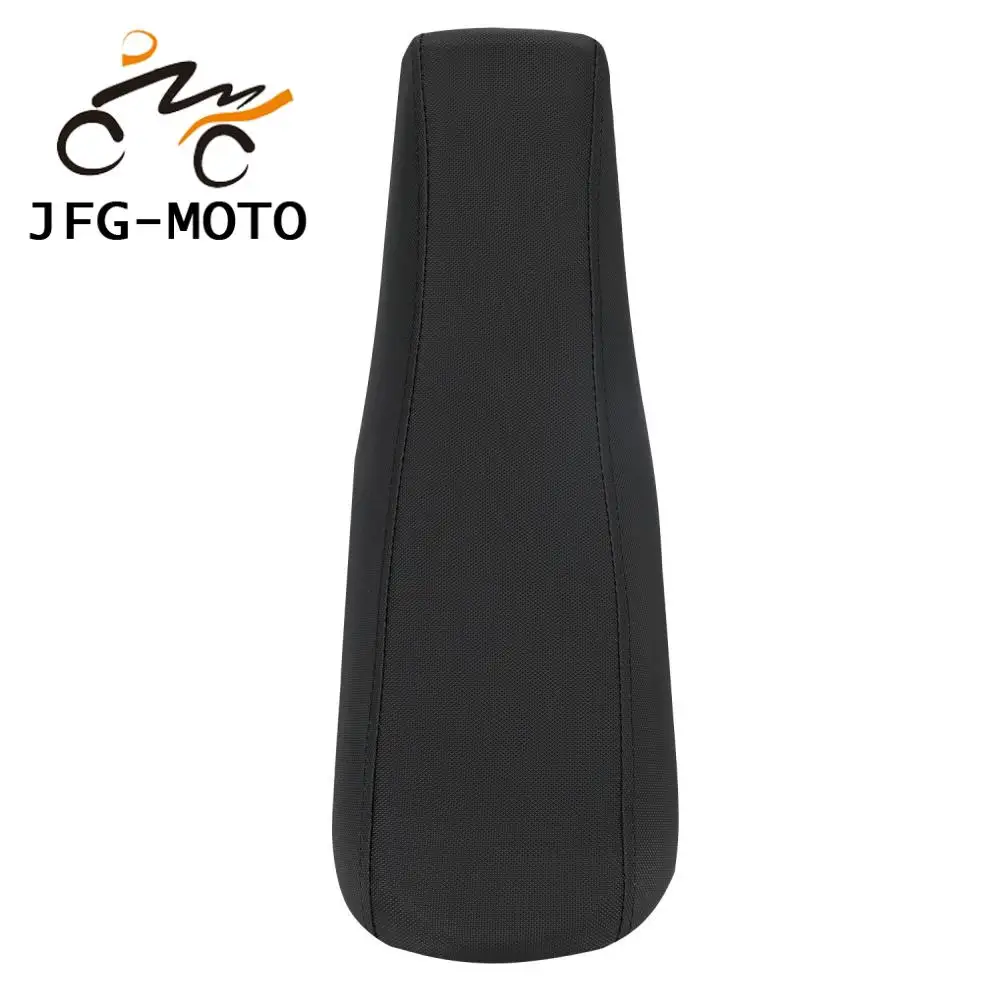 Rear Seat Motorcycle Accessories Rear Seat Cushion Polyurethane For YAMAHA TTR110 TTR 110 14 15 Off-Road Dirt Pit Bike All Year