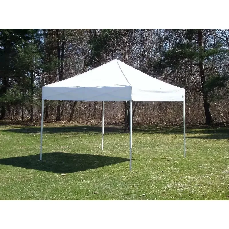 for 20x20ft Canopy Tent Heavy Duty Aluminum Frame Waterproof PVC Pagoda Umbrella for Outdoor Party Events Sale