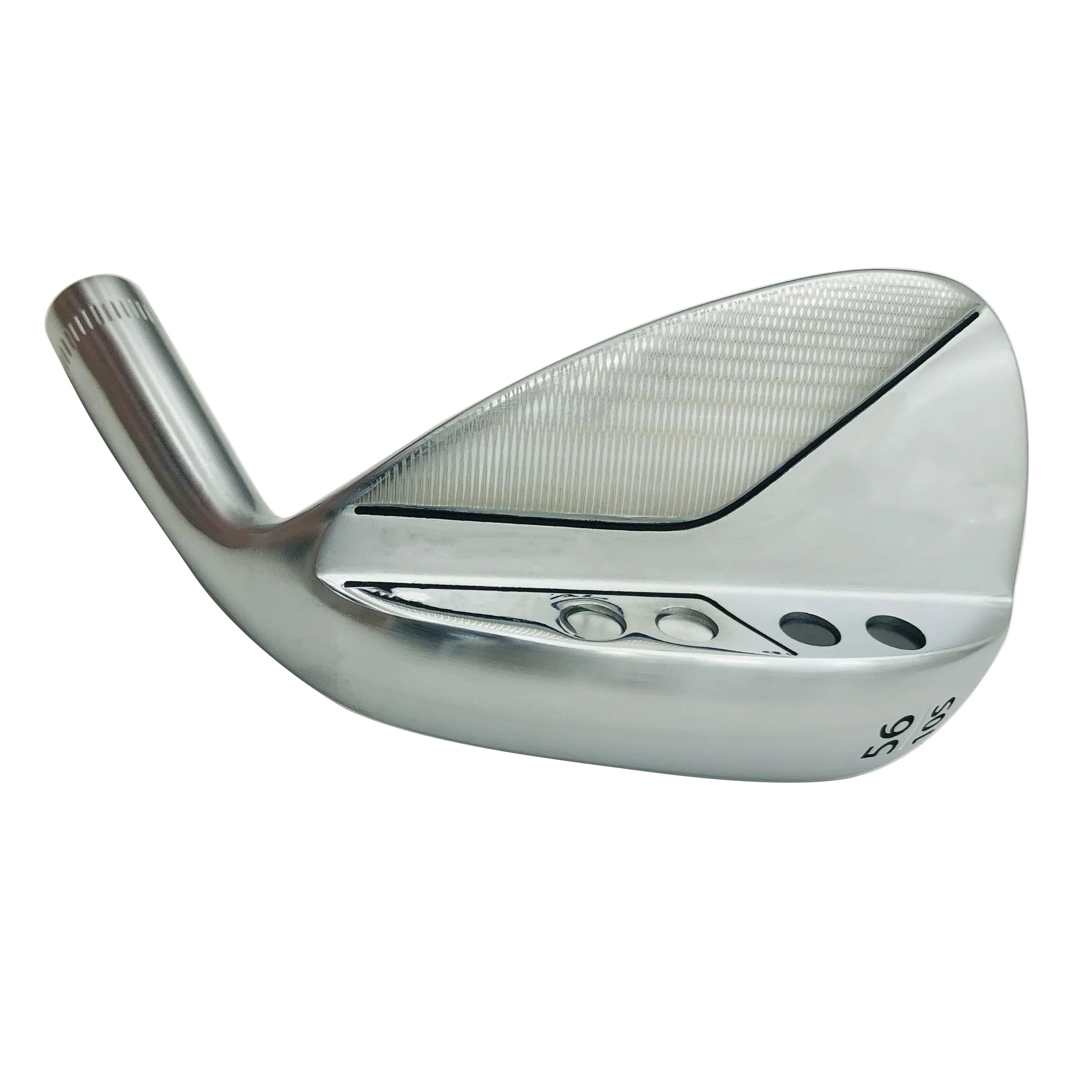 Brand New Golf Wedges JAWS RAW Wedges 50 52 54 56 58 60 Degree With Steel Shaft Including Head cover Free Shipping