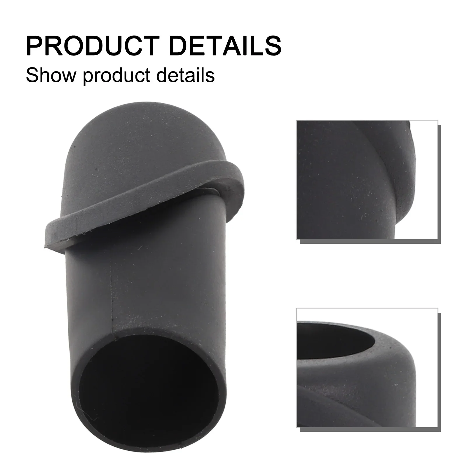 

Mounting Base Accent Tool 96251-25005 ABS Auto Parts Replacement Easily Installation For Hyundai For Accent 02-05