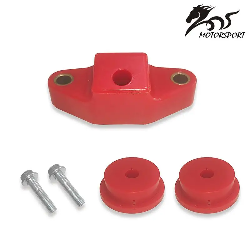 Front & Rear Shifter Stabilizer Bushing Kit (5 / 6 Speed ) For Subaru Impreza WRX BRZ Forester Legacy,Toyota FR-S GT86