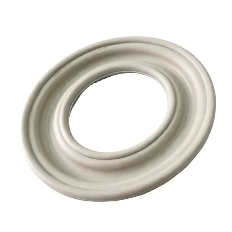 2026 Hot！ Silicone Products Pneumatic Pump Seal Replace for Wilden 15-1065-57 Series Santoprene Material Durable Proof and