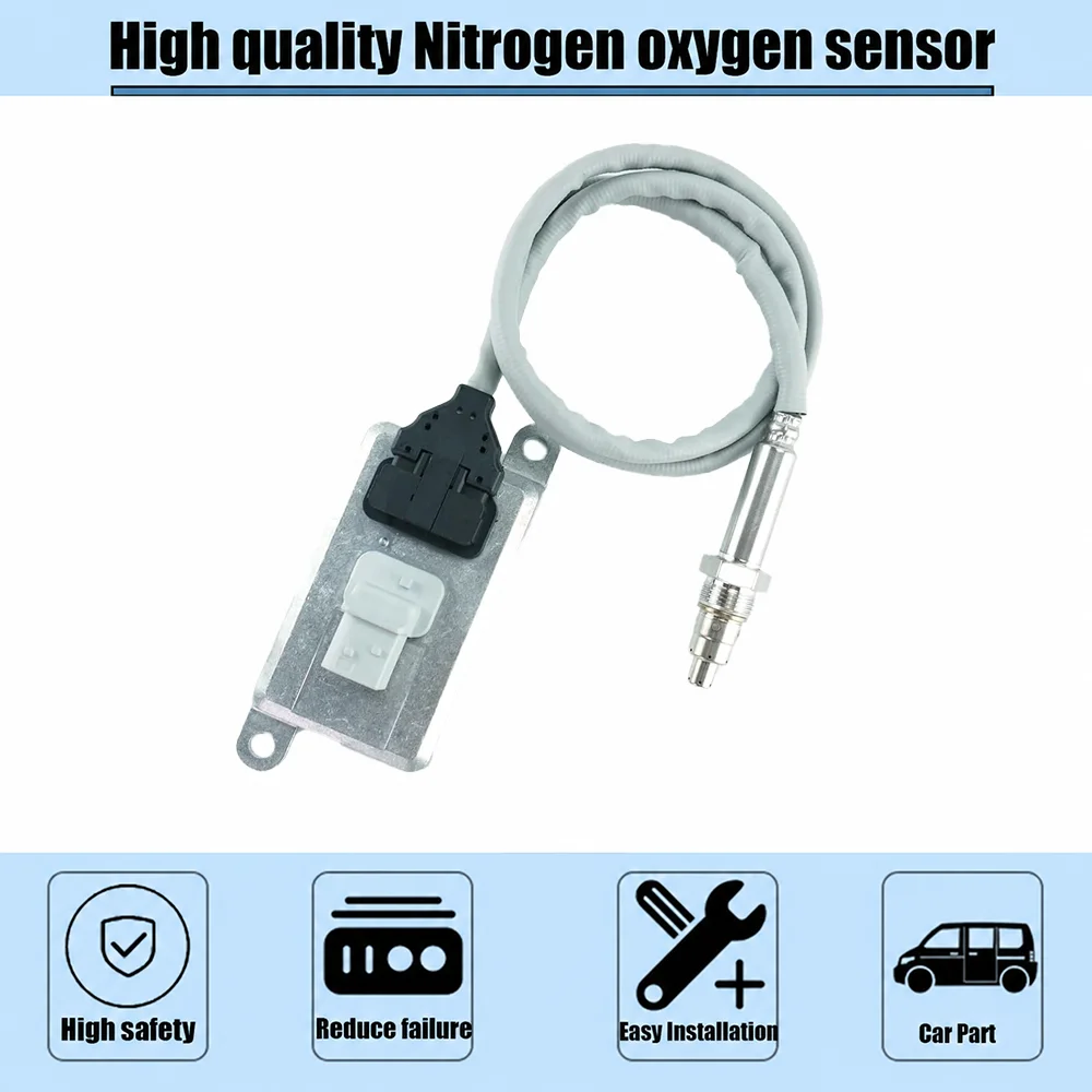 2296800 5WK9 6694C 24V New Nitrogen Oxide Sensor Nox Sensor For Scania EURO6 5WK96694C