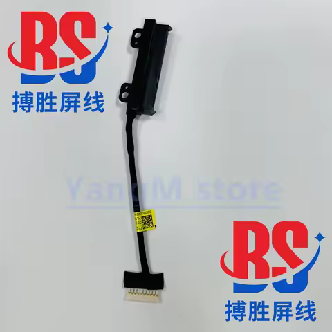 HDD Cable Hrad Driver Flex For HP ZBook Fury 15 17 G7 G8 DC02003OJ00 DC02003OG00