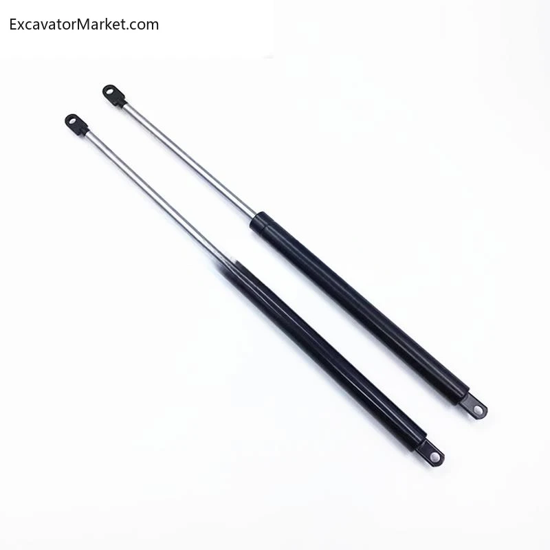

For high quality excavator accessories Hyundai R200-210-5-220-5 Toolbox ejector rod Toolbox gas spring support rod