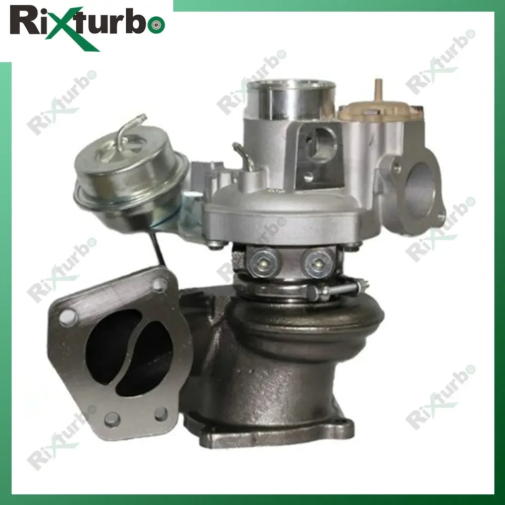 Cargador de turbina equilibrada completo K04 53049880059 para Opel GT Pontiac Solstice GXP 2,0 T 194/184Kw L850 4805045 48115