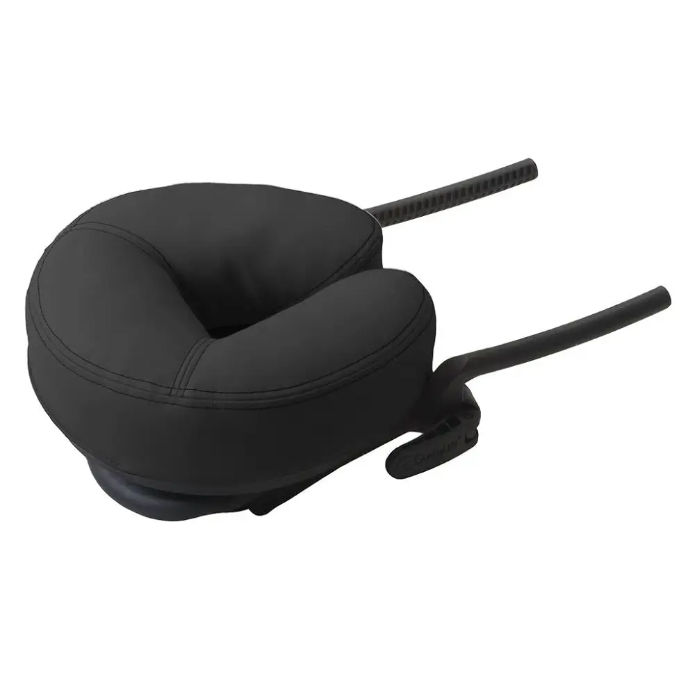 

Массажный стол Face Cradle Flex-Rest — саморегулируемая, гибкая платформа с подушкой для лица из пены с эффектом памяти Strata (новая модель)