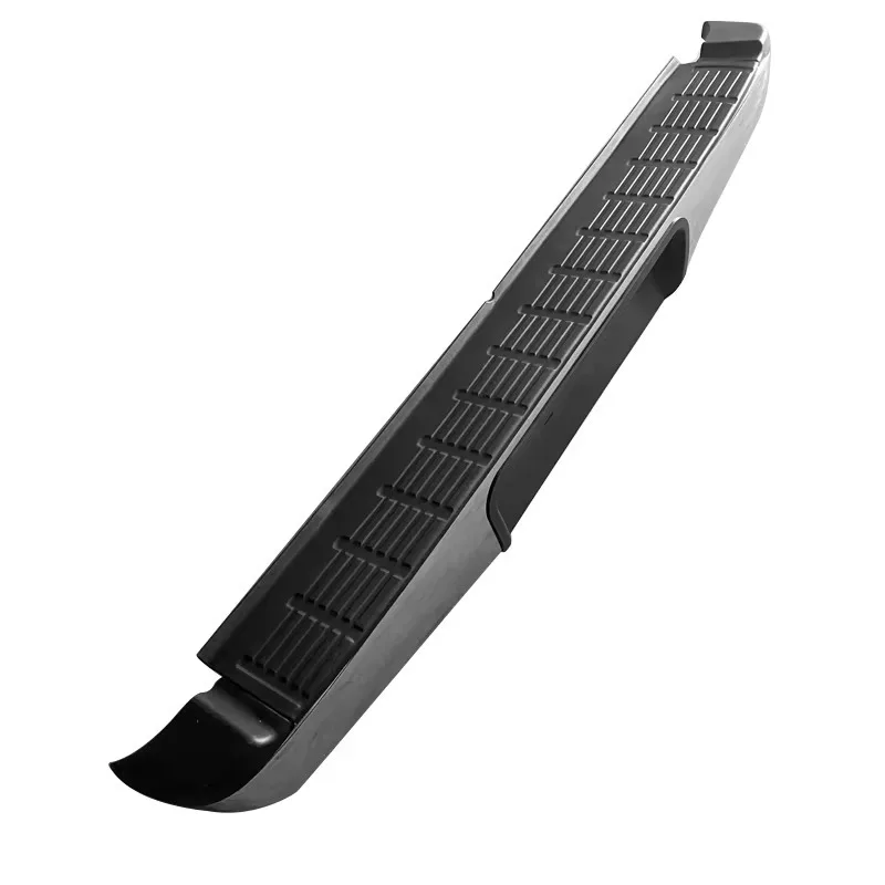 Rear Bumper Body Part Car Rear Bumper Guard for Hilux Revo 2016-2018
