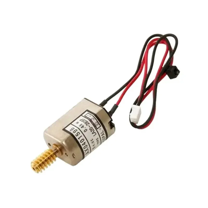 

AX04-0159 For Ricoh 2060 2075 1060 1075 7500 8001 Fuser Cleaning Web Motor