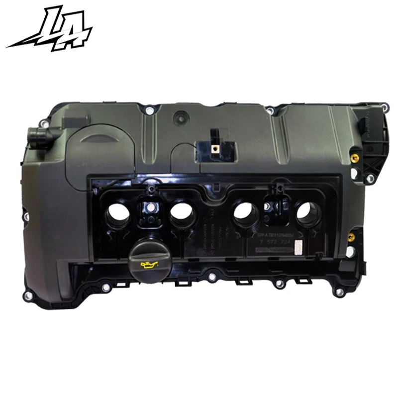 

Совершенно новая крышка клапана двигателя с прокладкой 11127567791 Для BMW N12 N16 Mini Cooper R55 R56 R57 E82 E87 118D 11127533799 11127646554