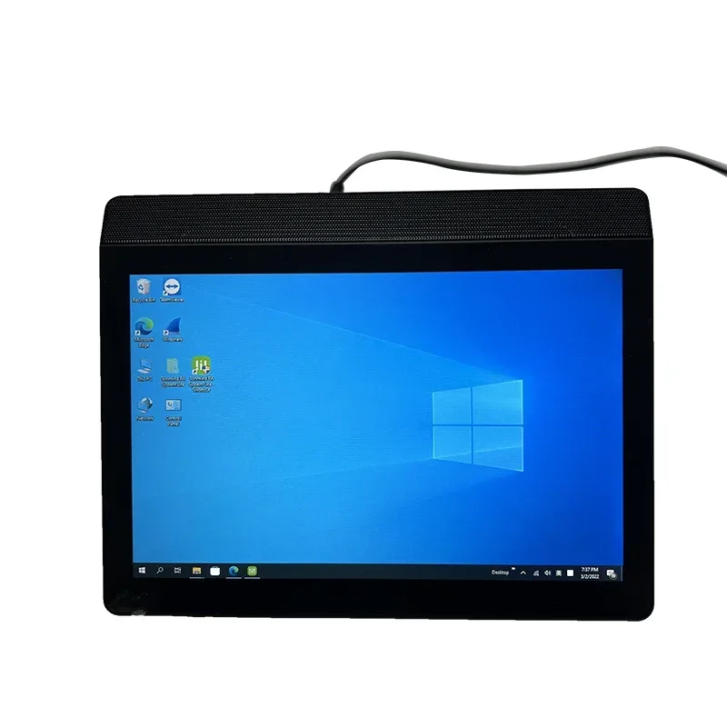 2026 Premium Tonmind PA100  IP Software Console Public Address Professional IP Audio Equipment PA System for IP Speaker PA Sound