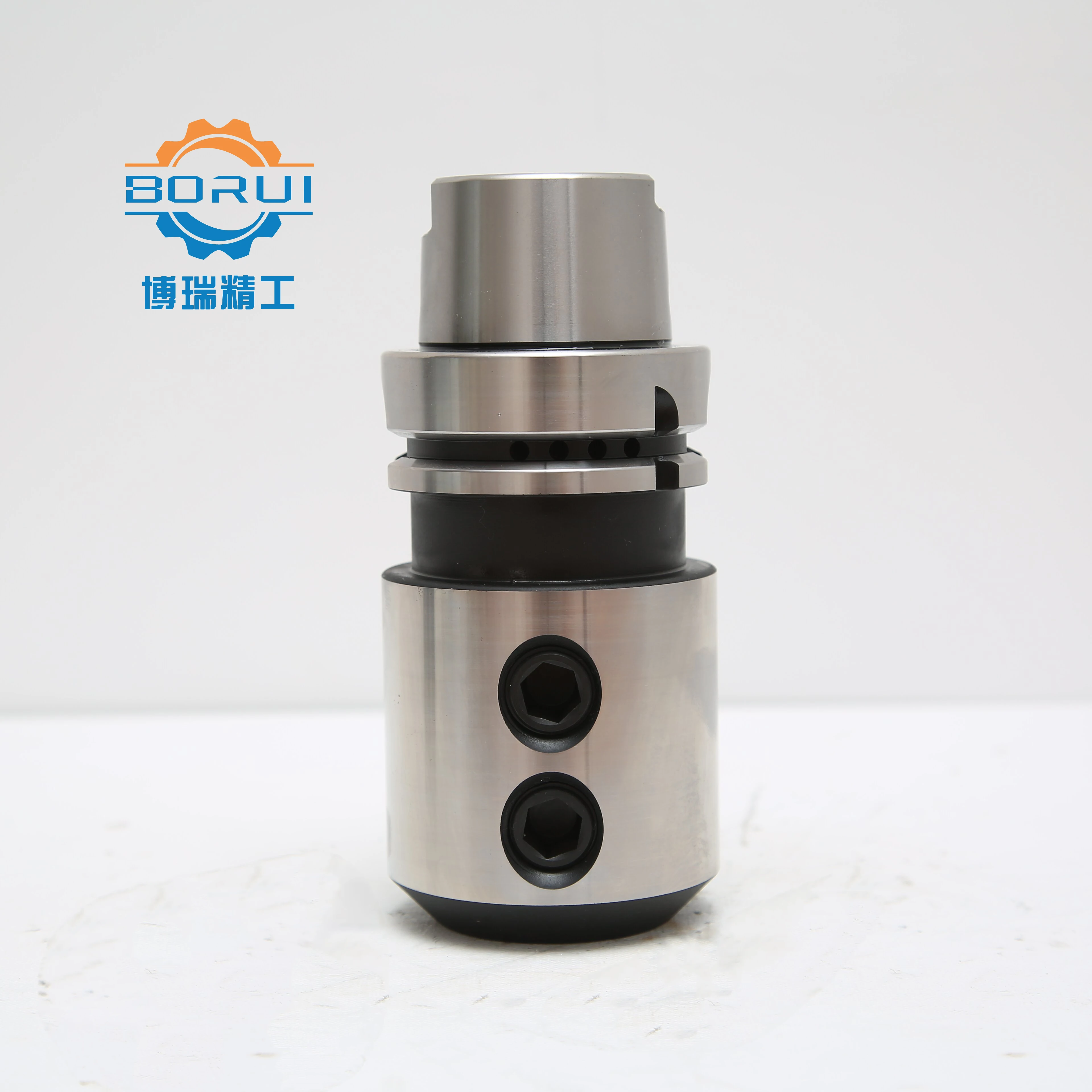 

HSK63A-SLN Tool Holder CNC Tool Holder SLA Side Solid High Precision SLN Side Lock U Drill Violent Drill