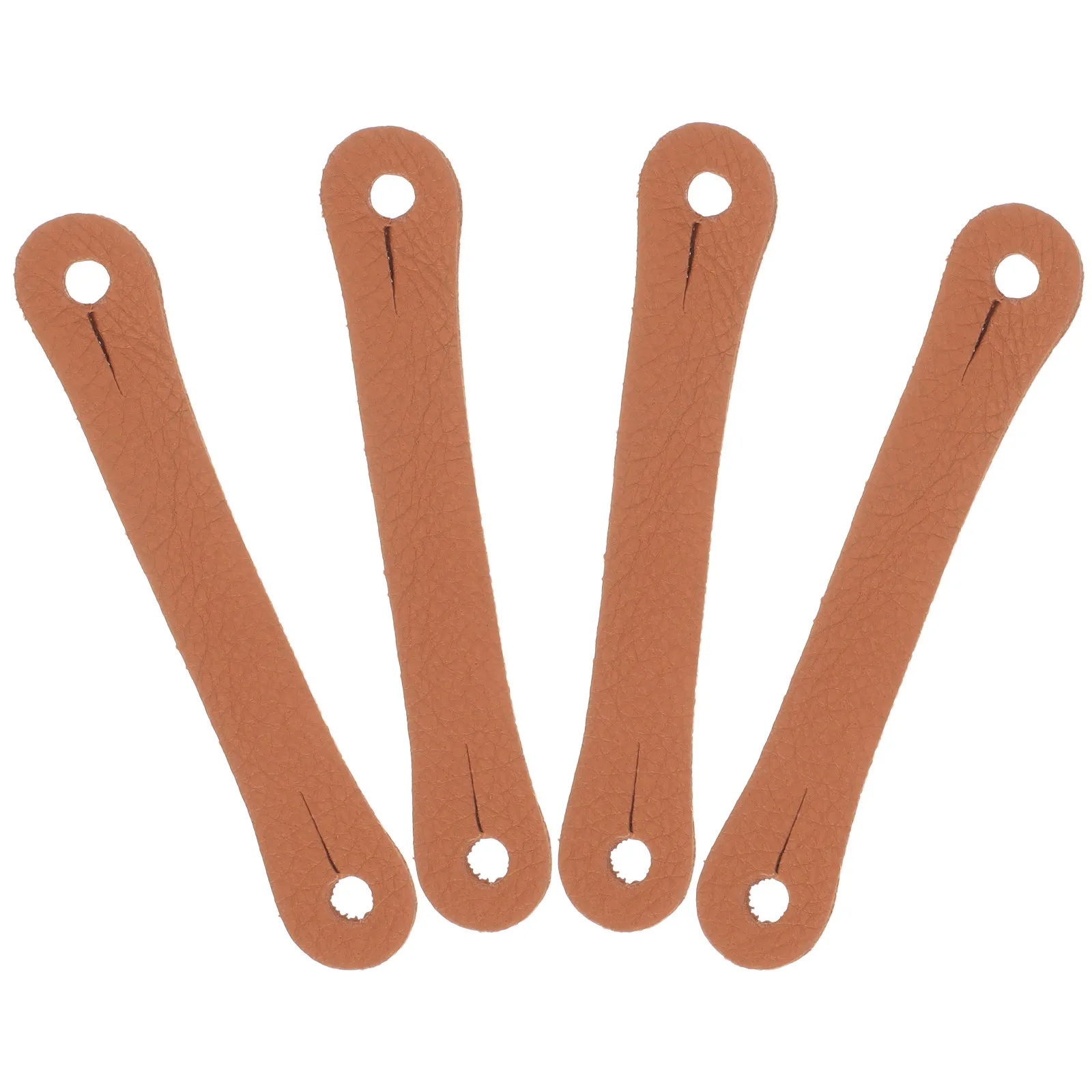 4Pcs Drumstick Control Clip Finger Ring Lightweight Portable Drum Stick Auxiliary Tool for Practice Rotation Grip Stability