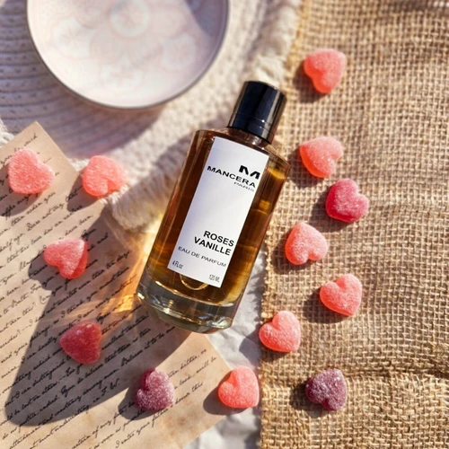 Imagen 2 del producto Eau De Parfum Unisex, 120ml, Perfume De nicho De lujo De larga duración, Floral Oriental, lanudo, picante, dulce, cálido, fresco, fragancia elegante