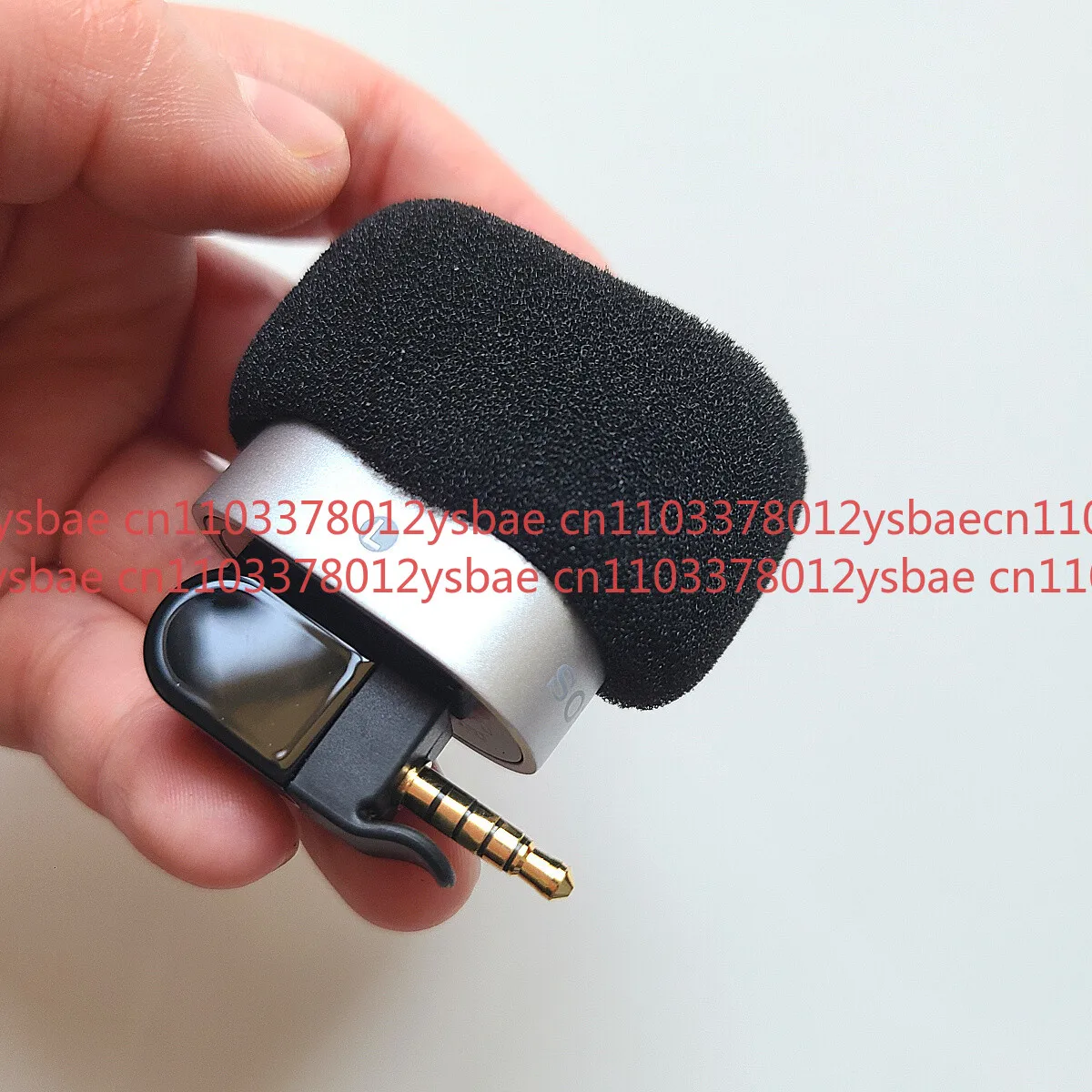 Ok STM10 Stereo Mic… - image