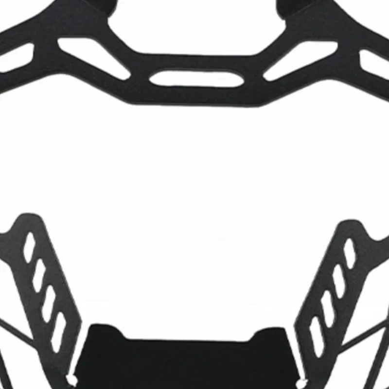 

For Yamaha Tracer 9 GT Tracer 9 Stainless Steel Motorcycle Accessories Front Headlight Grille Guard Cover Protection 2021-2024