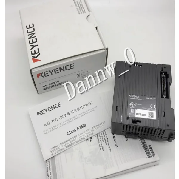 

Программируемый контроллер Kv-ep21v Совершенно новый оригинальный точечный Plc