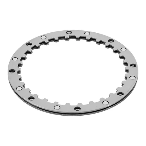 Imagen 2 del producto Accesorios de motocicleta placa de resorte de embrague apto para Harley Sportster 883 1200 XL883 XL1200 1991-2022