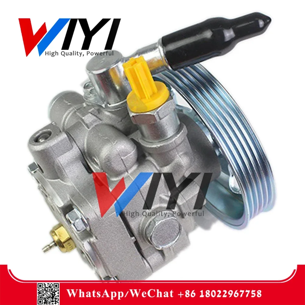 

Насос гидроусилителя руля WEIYI для Subaru Impreza WRX STI 34430FE040 34430FE042 2004-2007