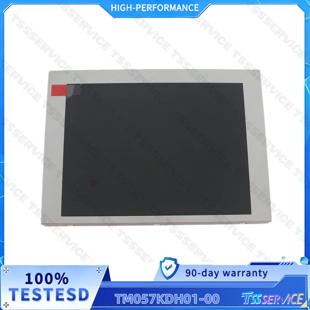 TM057KDH01-00  5.7 inch 320*240 Resolution LCD panel fast shipping