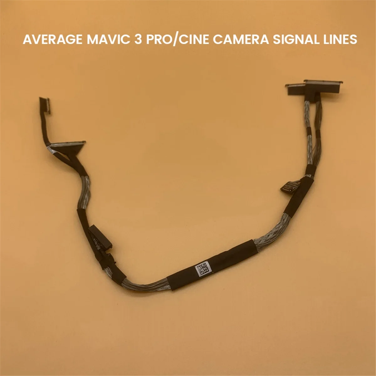 

2025 + Camera PTZ Signal Cable for 3PRO/CINE