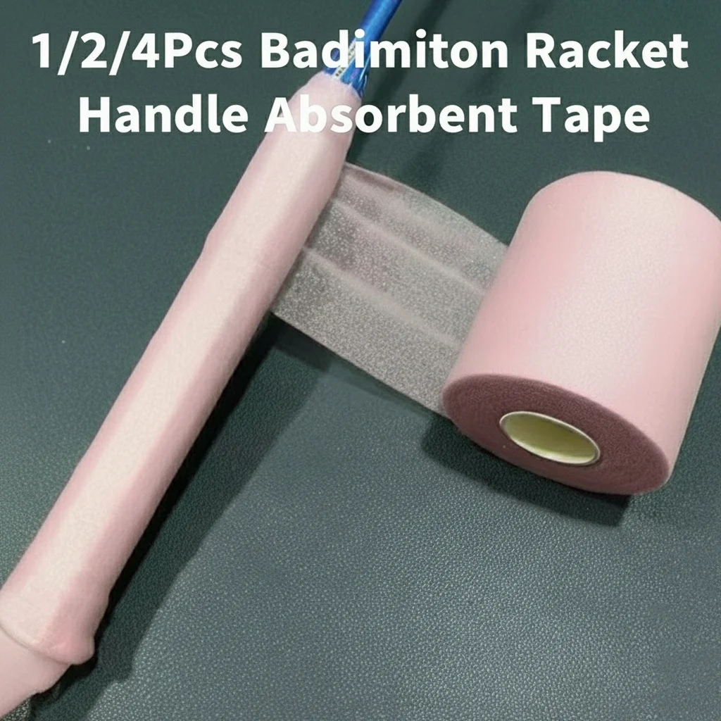 Thumbnail 3 - #77 Anti Slip Overgrip Tape Ranking List in 2026