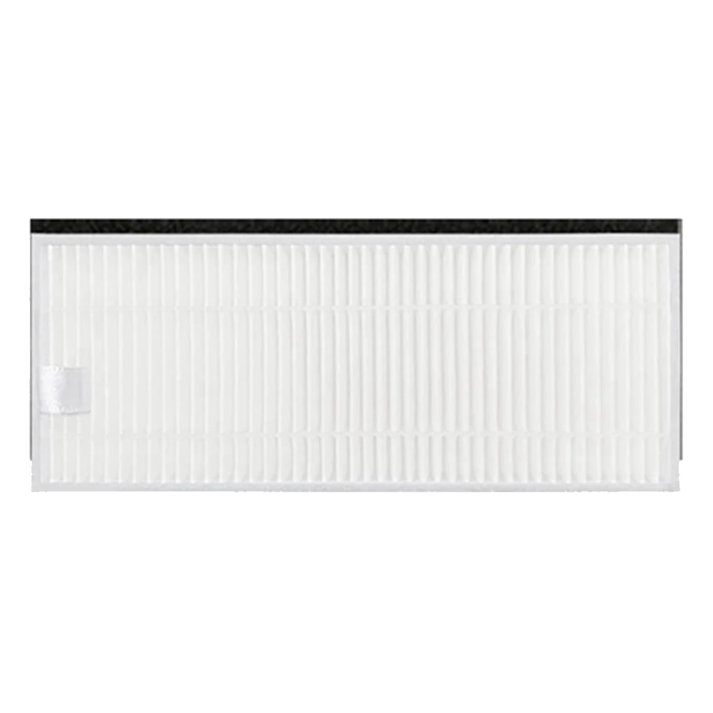 อะไหล่ตัวกรอง HEPA สำหรับ Ecovacs deebot ozmo U2 DGN22 U2 Pro หุ่นยนต์อะไหล่เครื่องดูดฝุ่น