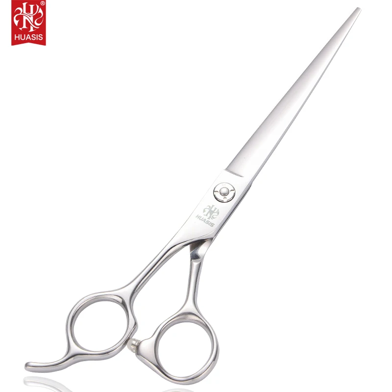 HUASIS HU23 Sharp Edge Hair Cutting Shears 6.5