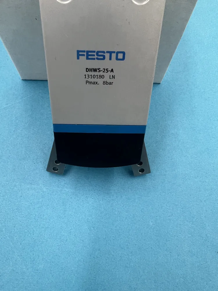 FESTO Swing gripper DHWS-10-A DHWS-16-A DHWS-25-A DHWS-35-A