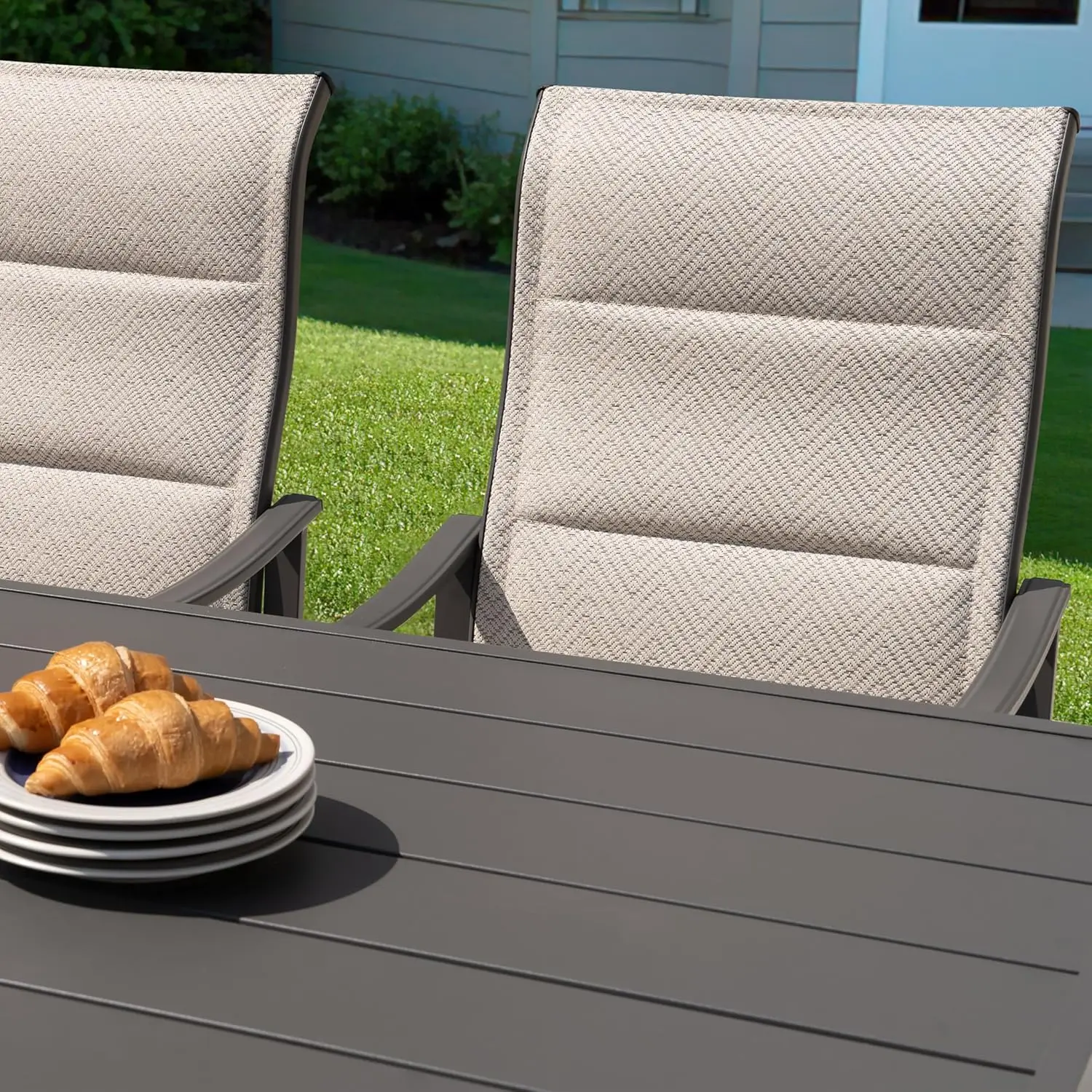 Thumbnail 4 - #13 Trending Dining Table and Chair Sets Right Now