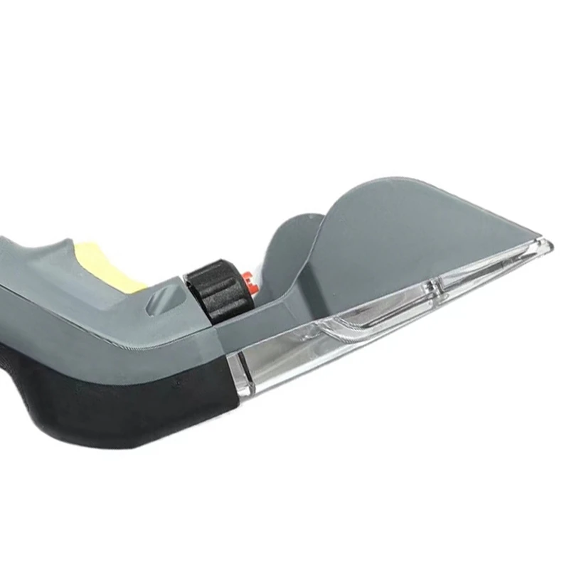 فوهة خياطة لفوهة المفروشات PUZZI 100 200 300,8/1 10/1,41300630 قطع غيار المكنسة الكهربائية فوهة-A07G #2