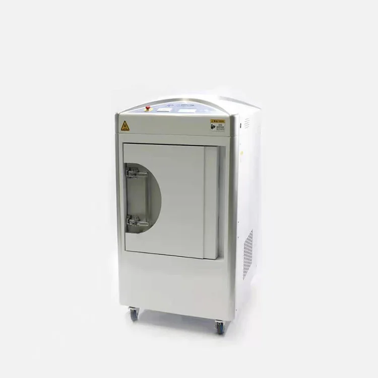 Eto Sterilization Machine Price Ethylene Oxide Sterilizer Eto Sterilizer For Sale