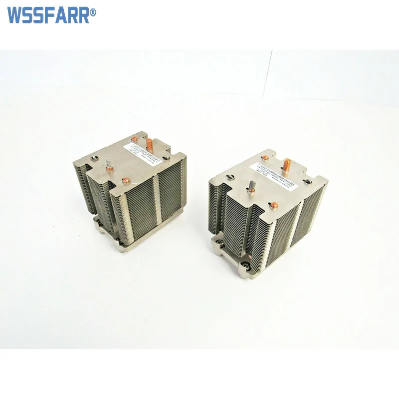 CPU HEATSINK 0JD210 JD210 Cooler For POWEREDGE SC1430 T5400 SC1430 LGA771