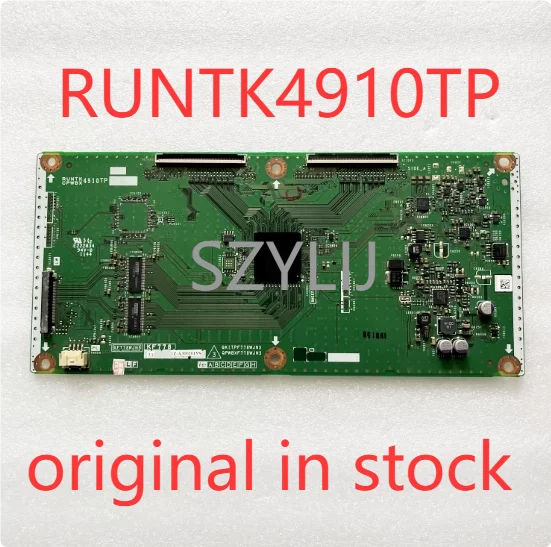 Original LCD-70LX732A TV logic board RUNTK CPWBX4910TP KF778 tested
