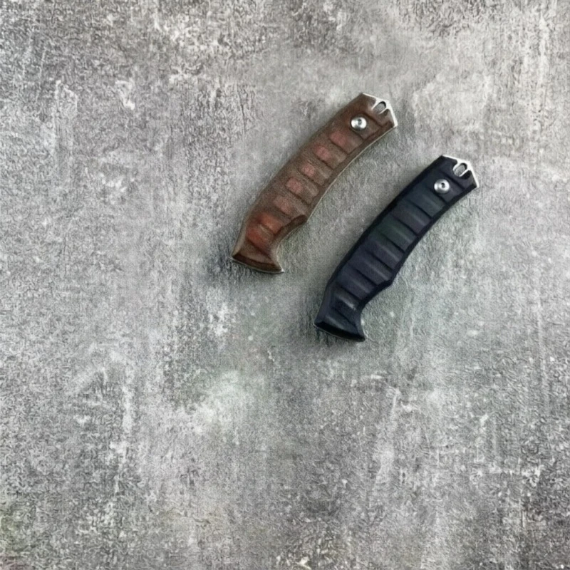 FOX tactical tool K sheath self-defense fixed blade high hardness jungle survival combat survival tool