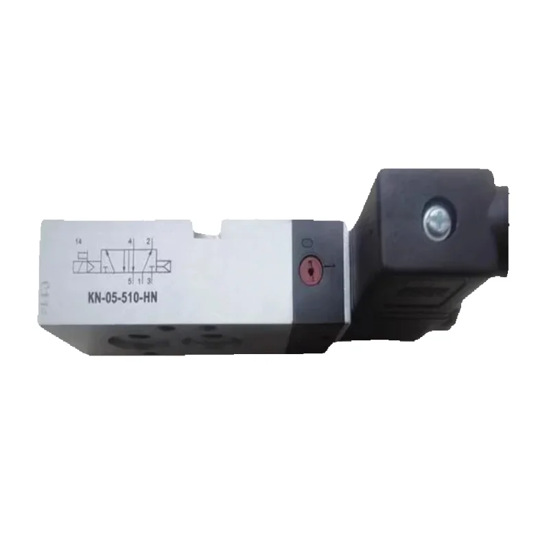 Brand new original solenoid valve KN-05-510-HN