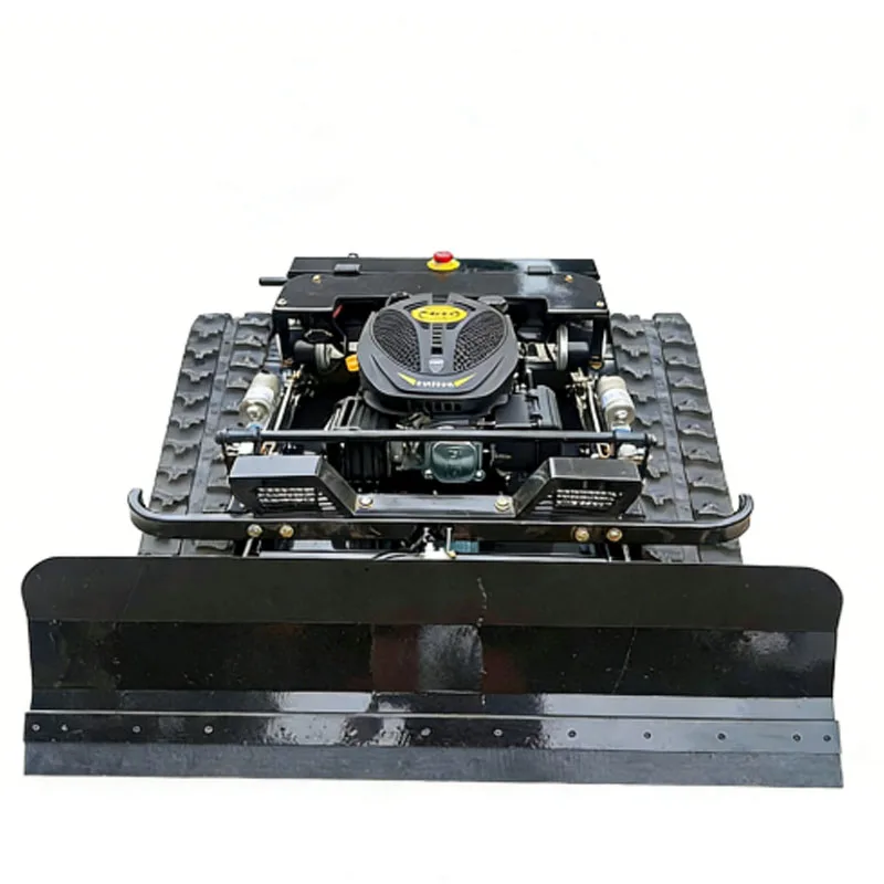 

Новая интеллектуальная автоматическая газонокосилка с дистанционным управлением, настраиваемая под заказ