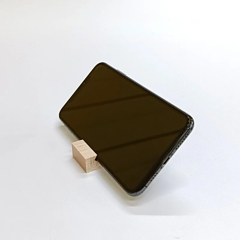 무료 사용자 정의 레이저 조각 로고 나무 휴대 전화 홀더 USB2.0 플래시 드라이브 4GB 8GB 16GB 32GB 64GB 128GB