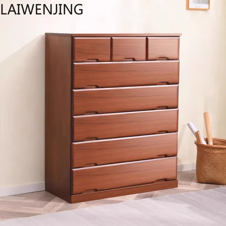 

SGF solid wood locker simple modern storage cabinet simple atmosphere