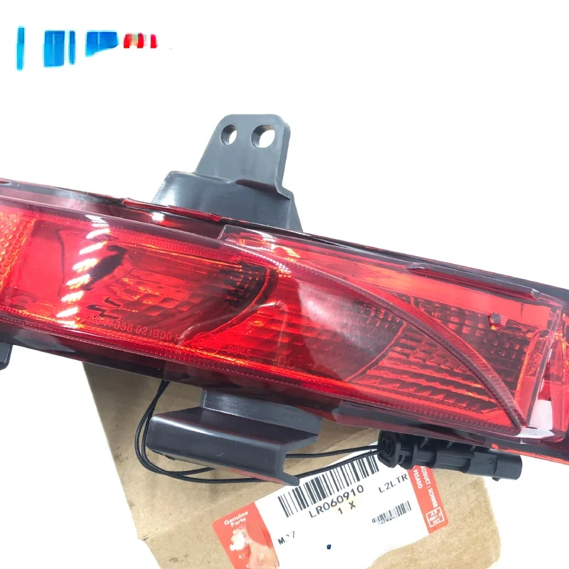 Rear Bumper Reflector Lamp Brake Tail light