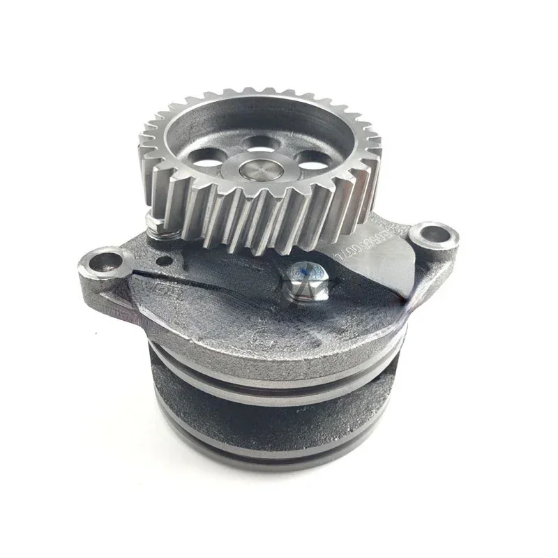 5-754 Tractor Agricultural Machinery Accessories 4rnt4 Engine Oil Pump 4rhq Oil Pump