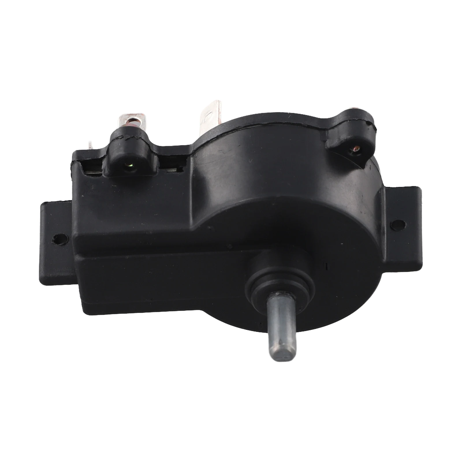 Electric Outboard Motor Speed Controller Switch Compatible with For HANGKAI 12V Models User Friendly Installation