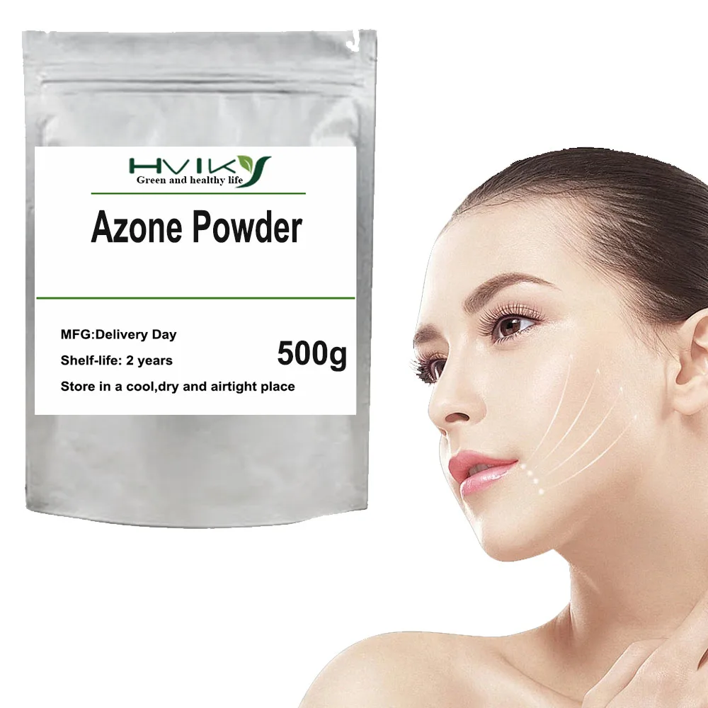 Water Soluble Cosmetic Raw Material of Azone Powder