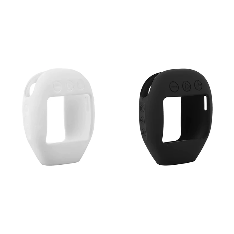 Soft Silicone Case For JBL CLIP5 Wireless Bluetooth Speaker 5Th Generation Outdoor Portable Protective Cover