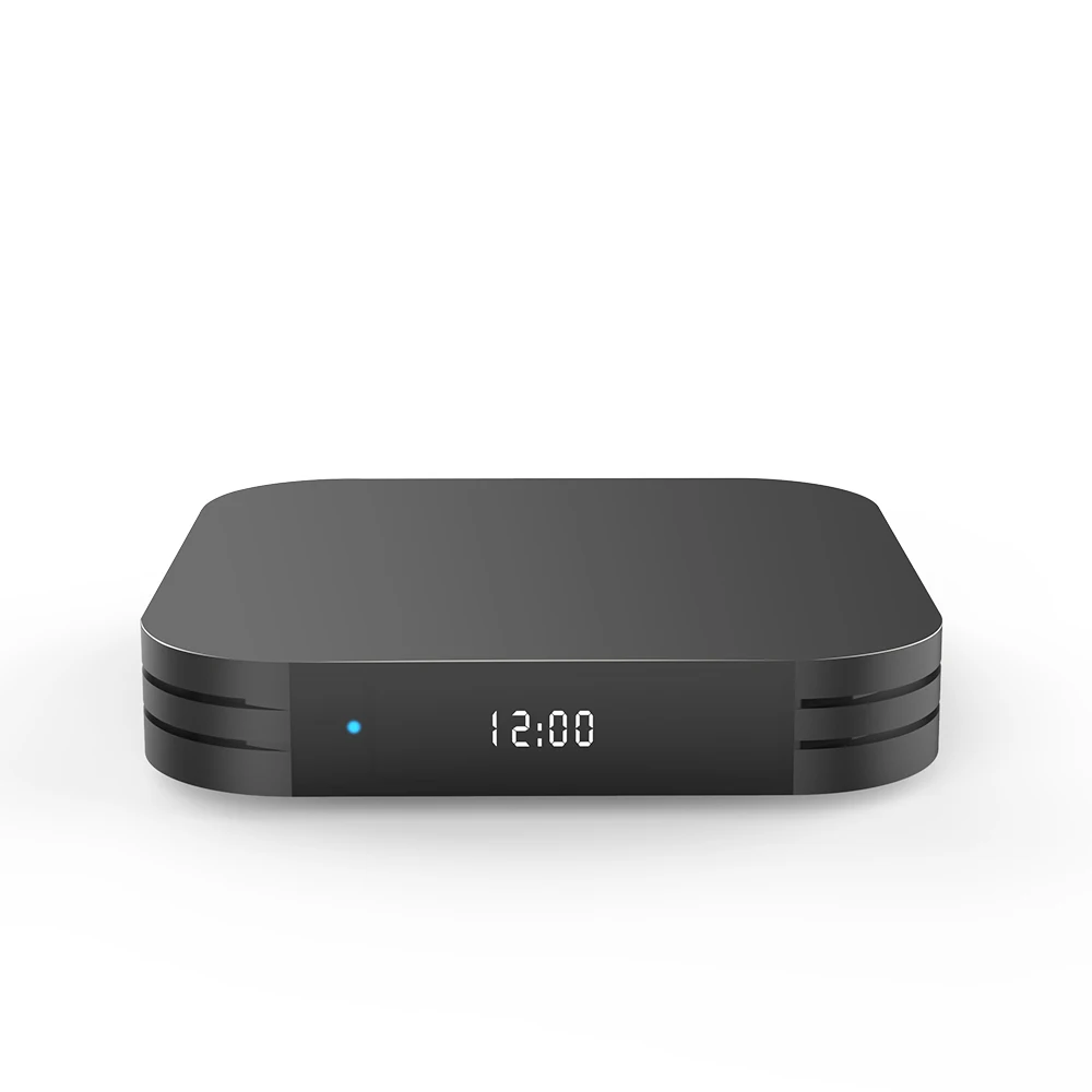 

S905X3 Smart Android 9.0 Set-Top Boxes North American TV Box Free Channels