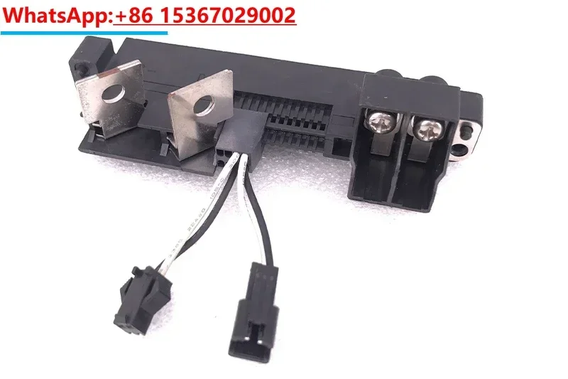 Power Connector, Rectifier Connecting Component, Screw Mounting 14191053 CT016M501 For  R4850G2/S1/G6/N2/N6 R4830G/N