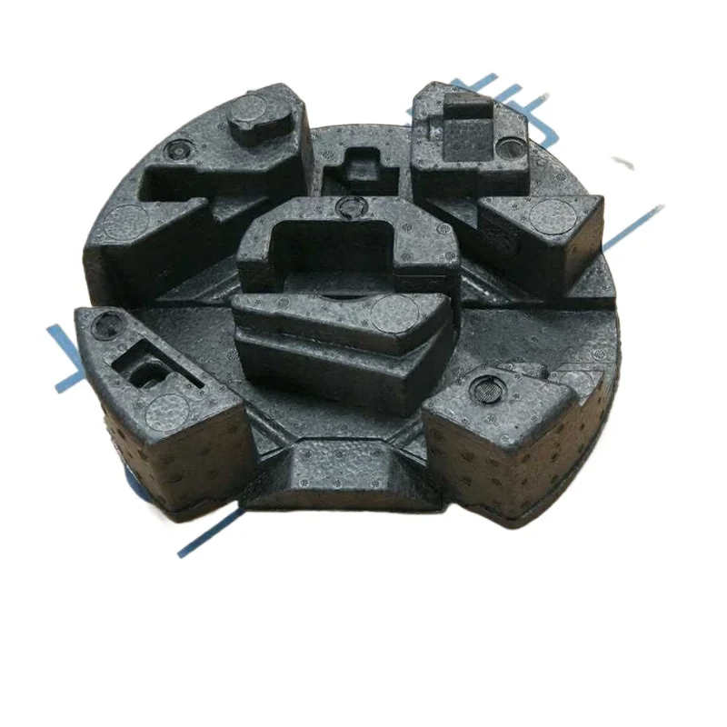 

Genuine Rear Trunk Carpet Toolbox Fixing Bracket Foam for Ford Focus 2012-2018 Brand New