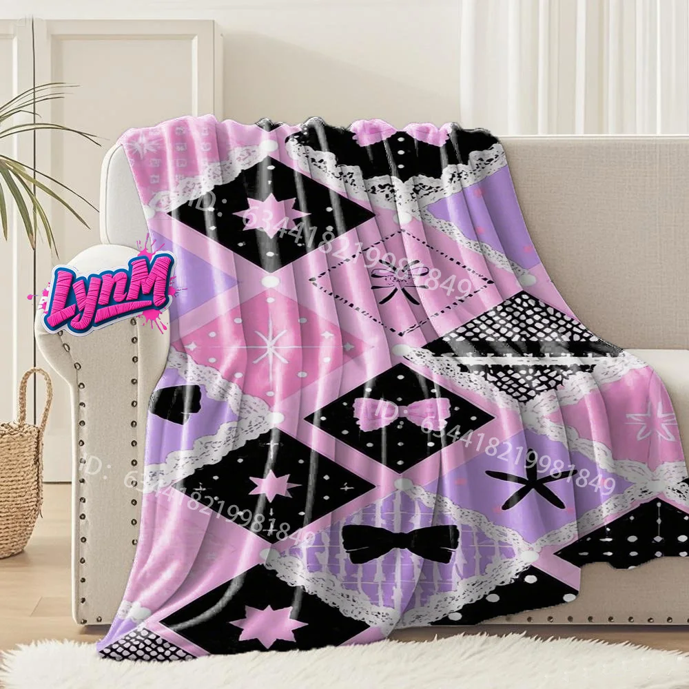 الفانيلا الوزن الثقيل | اختيار الهدايا الاحتفالية | ناعمة ورقيقة | حافظ على الدفء | بطانية ديكور الغرفة، أدوات التخييم #2